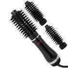 3-in-1 Round Blowout Brush, , large image number null